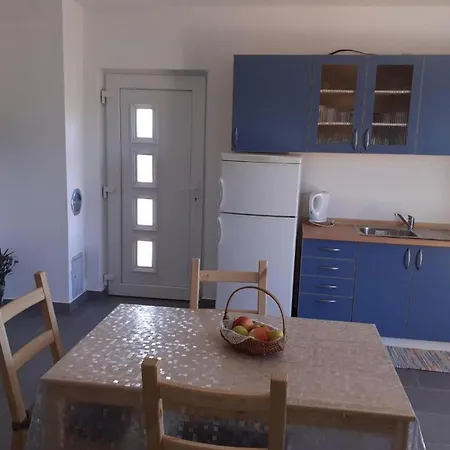 Apartamento Krslovic