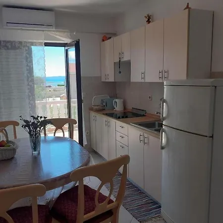 Krslovic * Privlaka (Zadar)