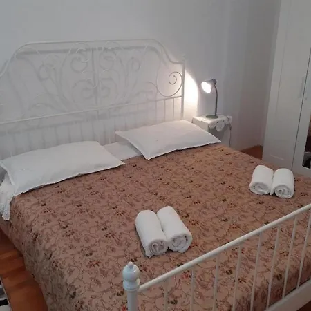 Appartamento Krslovic *