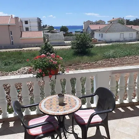 Apartamento Krslovic *