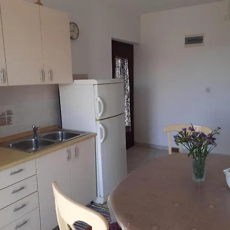 Krslovic Apartamento