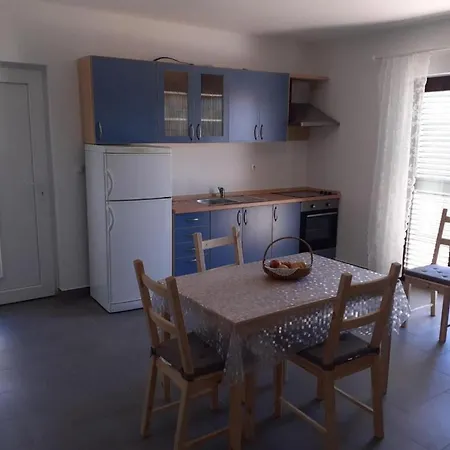 Apartamento Krslovic