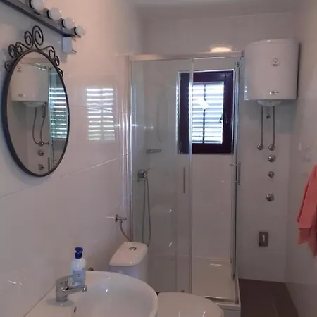 Krslovic Privlaka (Zadar)