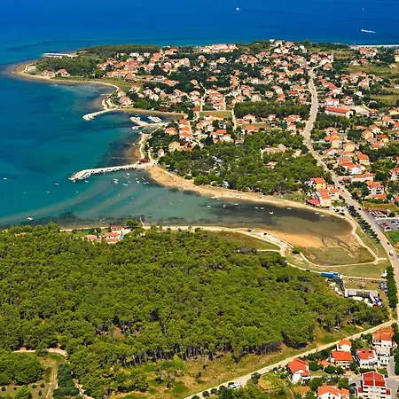 Appartement Krslovic