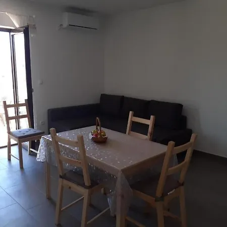 Appartement Krslovic *