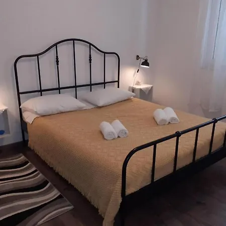 Krslovic * Privlaka (Zadar)