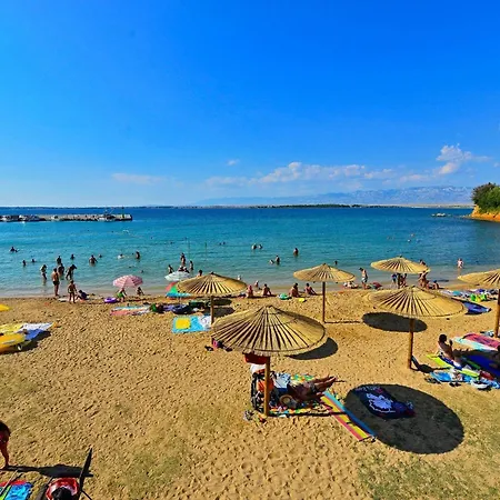 Appartement Krslovic *