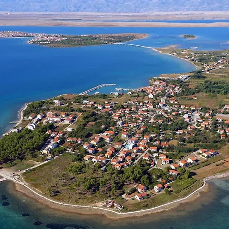 Krslovic * Privlaka (Zadar)