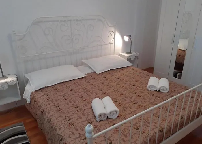 Appartamento Krslovic *