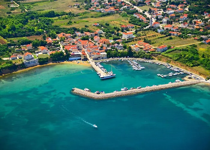 Appartamento Krslovic Privlaka (Zadar)