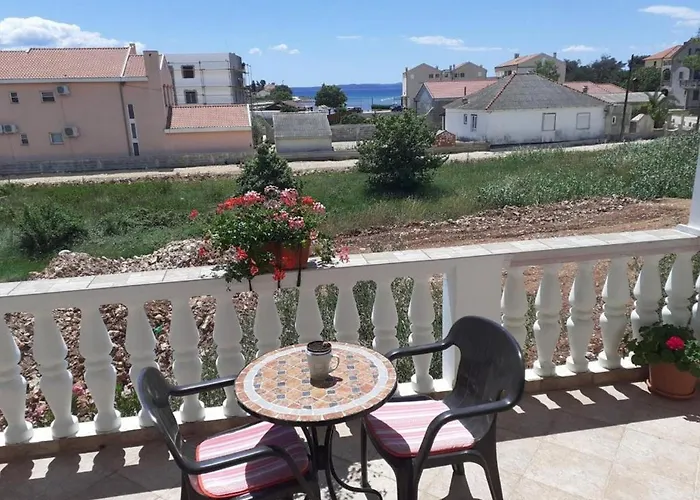 Apartamento Krslovic *