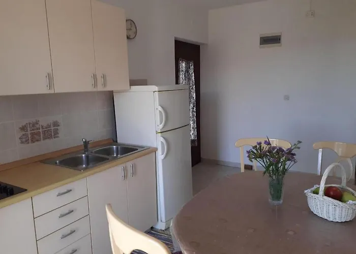 Krslovic Appartamento