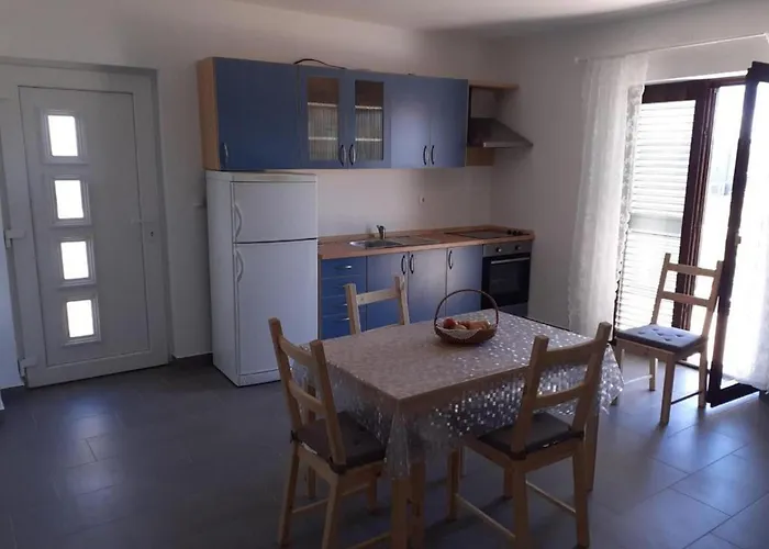 Appartamento Krslovic