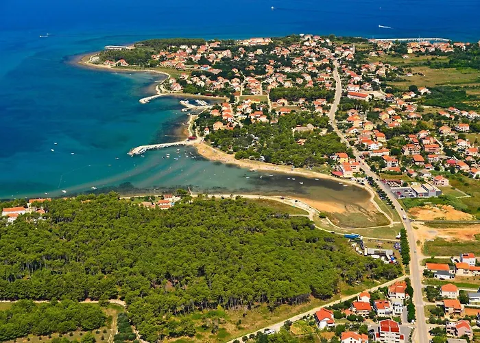 Appartamento Krslovic