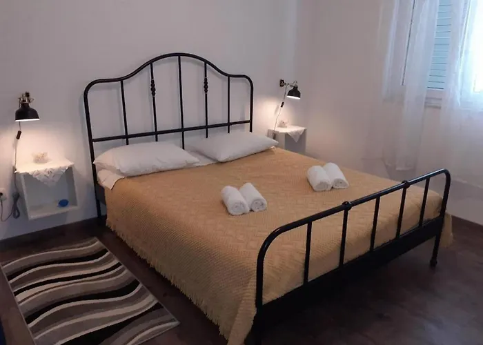 Krslovic * Privlaka (Zadar)