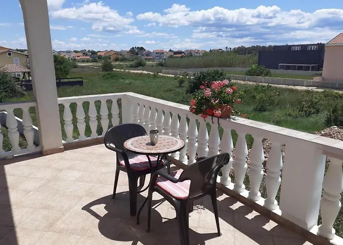 Appartamento Krslovic Privlaka (Zadar)