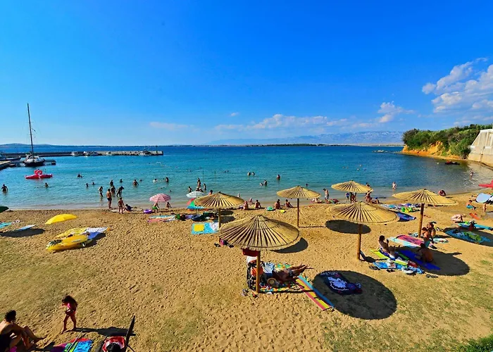 Appartamento Krslovic *