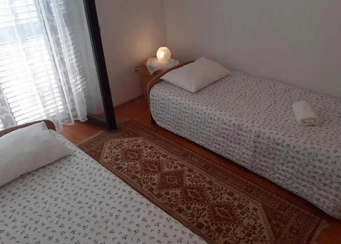 Krslovic Appartamento