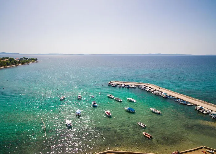 Krslovic Appartamento