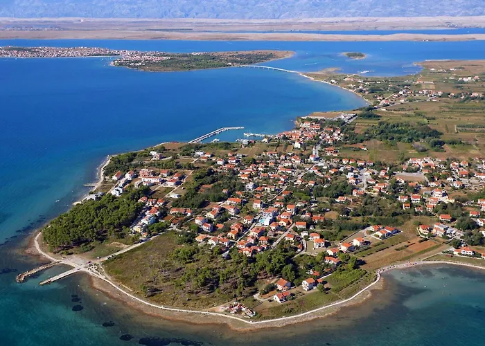 Krslovic * Privlaka (Zadar)