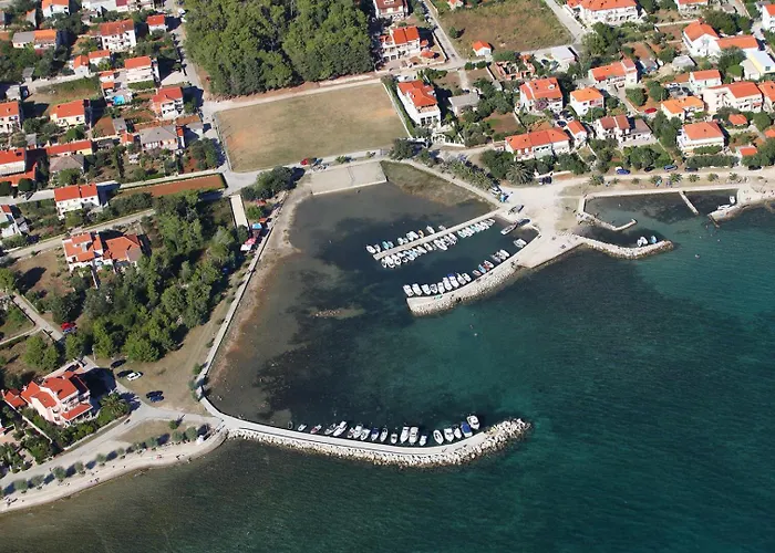 Appartamento Krslovic *