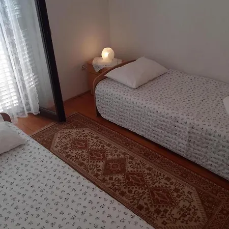 Krslovic Apartmán