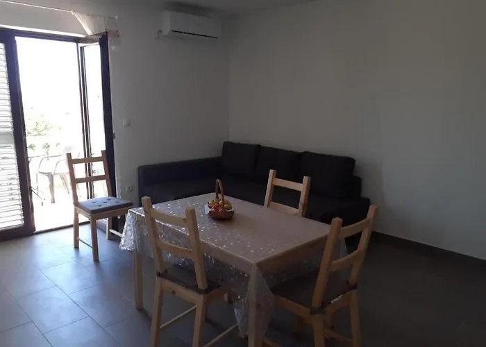 Apartment Krslovic *